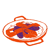 HoneylandFest honeyland honeylandfest honeylandfestival honeyland festival Sticker