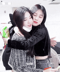 Izone Kwoneunbi GIF