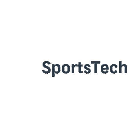 sportstechx giphyupload sports tech technology Sticker