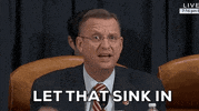 Doug Collins Let That Sink In GIF by GIPHY News