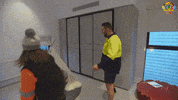 Channel 9 Reno GIF by The Block