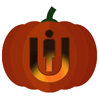 Happy Halloween Sticker by Ultimate Software
