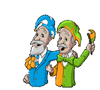 Karneval Sticker by genossenschaftsverband