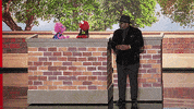 Kchonors GIF by The Kennedy Center