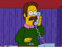 episode 19 phone GIF