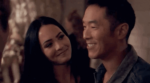 Macgyver Cbs GIF by CBS