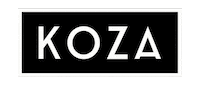Koza Sticker by kozalandau