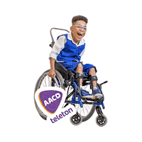 Teleton Sticker by AACD OFICIAL