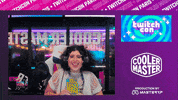Twitch Gamer GIF