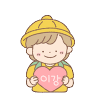 도담이강 Sticker