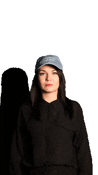 Bea Beata Sticker by Progresivne Slovensko
