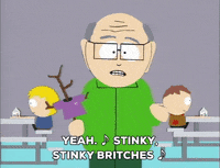 GIF by South Park 