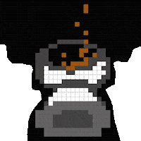 Coffee Makingcoffee Sticker