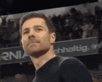 Alonso Xabi GIF by DAZN