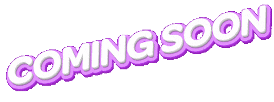 Coming Soon Rlah Sticker by ChronoResidential