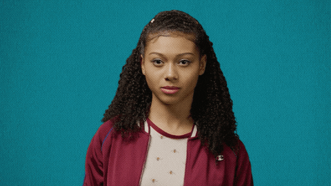 season 2 dancing GIF by On My Block