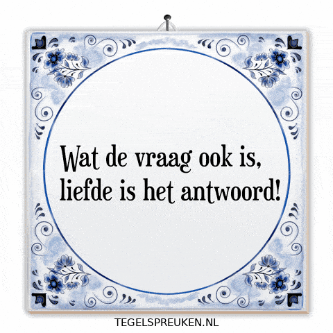 Humor Wijsheid GIF by Tegelspreuken.nl