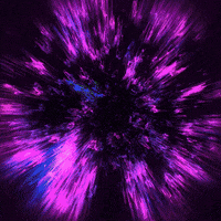 Art Glow GIF by xponentialdesign