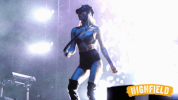 hip hop rock GIF by Highfield Festival