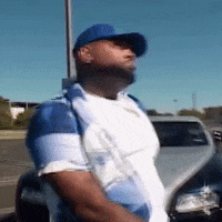 End Of The Day Rapper GIF by AD