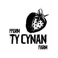 Pick Your Own Sticker by Ty Cynan