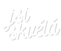 Czech Cesky Sticker by Lucie Camfrlová