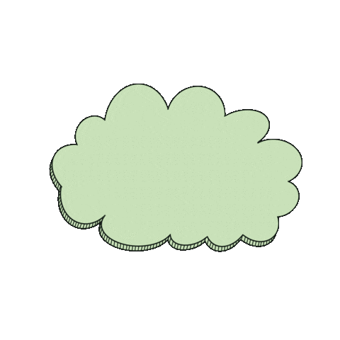 dolce_is giphyupload rain cloud природа Sticker