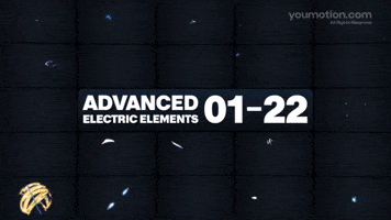 Advanced Explosions Pack | Video |You Motion