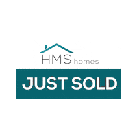 HMShomes dubai real estate property sold dubai property hms homes Sticker