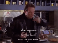 season 3 netflix GIF by Gilmore Girls 