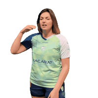 Rugby Rugbyfeminin Sticker by LMRCV