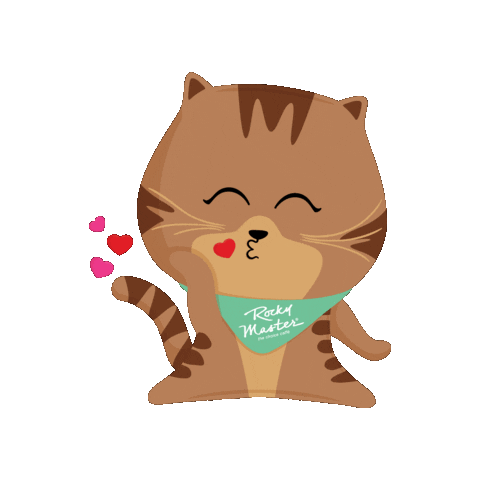 rockymaster_sg giphyupload valentinesday cupid rockymaster Sticker