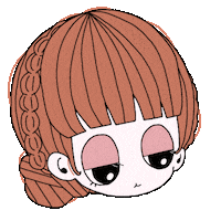 かわいい Sticker