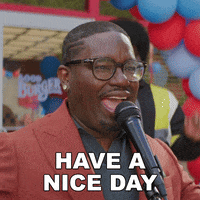 Good Bye GIF by Paramount+