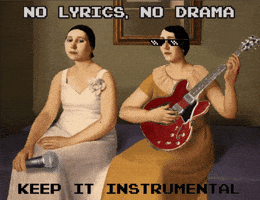 Feeling Pop Art GIF by Xinanimodelacra