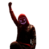 AkherZapheer akher zapheer zafeer زفير اخر Sticker