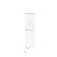 Toni Sia Sticker by detailcosmetics