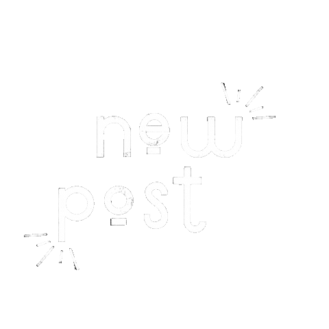 LilyHounkpatiArt giphyupload new new post post Sticker