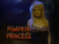 Halloween Vhs GIF