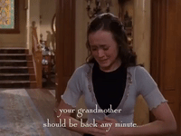 season 5 netflix GIF by Gilmore Girls 
