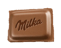Cokolada Sticker by Milka