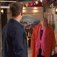 Sad Cry GIF by Hollyoaks