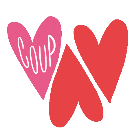 Valentines Day Love Sticker by La Petite Epicerie