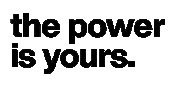 ndc-md design power motivation inspiration Sticker