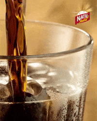 NatuMalta amor nuevo bebida malta GIF