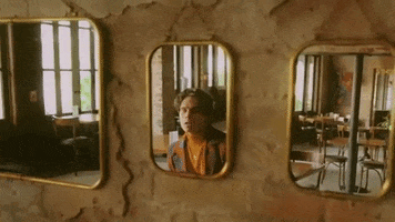 Bored Look GIF by Spencer Sutherland