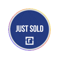 Sticker by Refined Real Estate