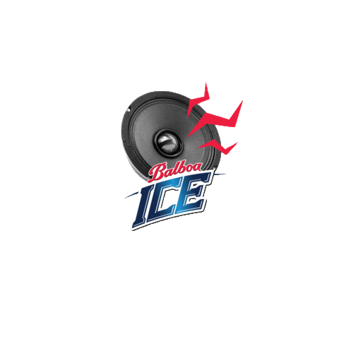 party beer Sticker