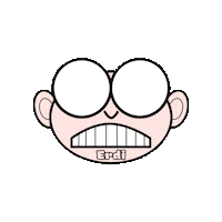 Erdi Sticker by Listelik