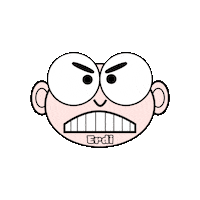 Erdi Sticker by Listelik